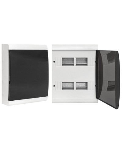 ЩРН-П-24 IP41 Basic (pb-n-24-bas). Щит распределительный навесной. EKF в Миассе