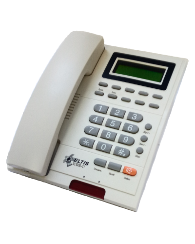 ELTIS SC1000-C1. Пульт диспетчера. ELTIS в Миассе
