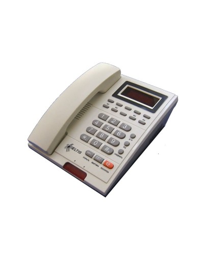 SC305-D2. Пульт консьержа. ELTIS в Миассе