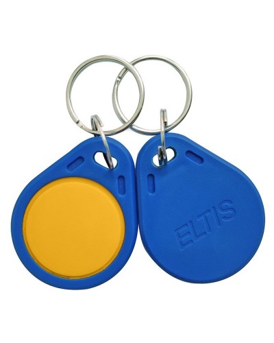 ELTIS RF Ключ для домофона. Брелок. ELTIS в Миассе