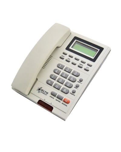 Eltis SC5000-D1. Пульт поста охраны. ELTIS в Миассе