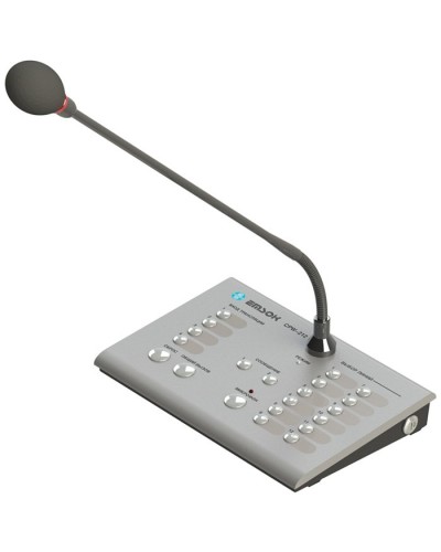 CPW-212. Пульт управления. EMSOK в Миассе