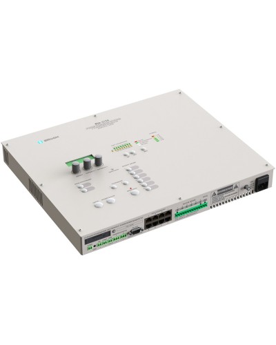 WSA-2124. Cтанция оповещения настенная. EMSOK в Миассе