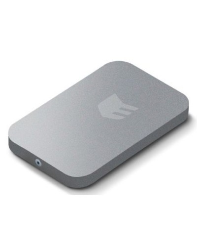 ER1701 ESMART Reader BLE (Carbon Concrete). Считыватель бесконтактный для proxi-карт и брелоков. ESMART в Миассе