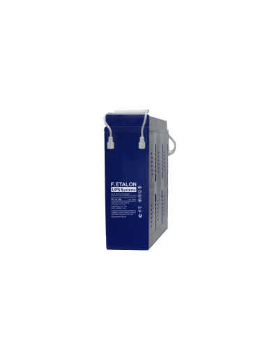 F.ETALON FTE 12-150. Аккумулятор герметичный свинцово-кислотный. ETALON в Миассе