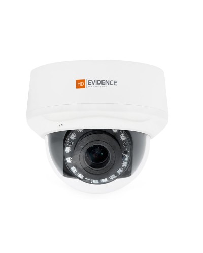 Apix-Dome/E2 2812. IP-камера купольная. EVIDENCE в Миассе