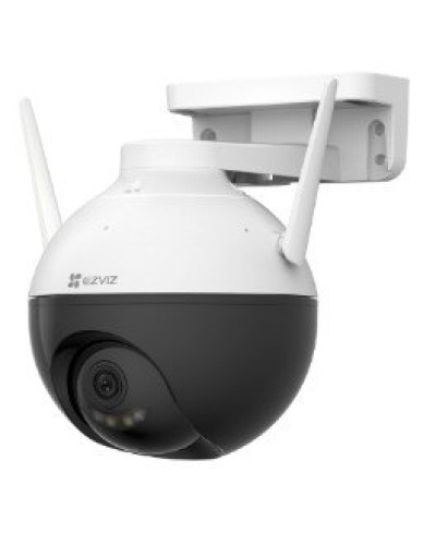 CS-C8C (1080P,6mm). Видеокамера IP поворотная. EZVIZ в Миассе