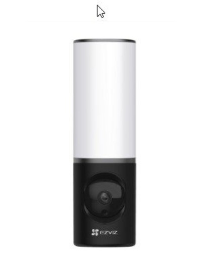 CS-LC3 (4MP,W1). Видеокамера IP цилиндрическая. EZVIZ в Миассе