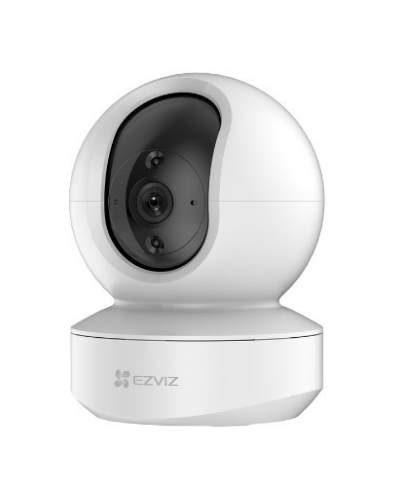 CS-TY1 (4MP,W1). Видеокамера IP поворотная. EZVIZ в Миассе