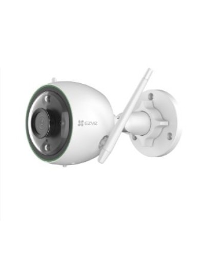 CS-C3N (A0-3G2WFL1)(4mm). Видеокамера IP цилиндрическая. EZVIZ в Миассе