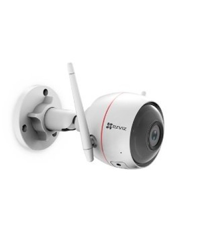 CS-C3W (4MP,2.8mm,H.265). Видеокамера IP цилиндрическая. EZVIZ в Миассе