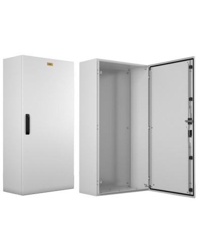 EMWS-1000.600.400-1-IP66. Шкаф электротехнический системный. Elbox в Миассе
