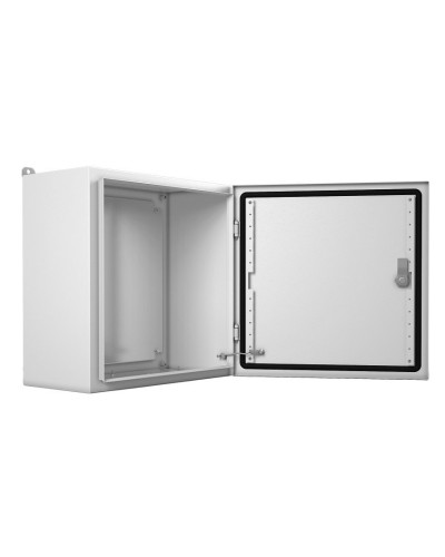 EMW-800.800.300-1-IP66. Шкаф электротехнический. Elbox в Миассе