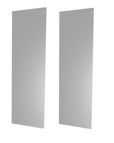 EMS-W-2000.x.600. Комплект боковых стенок для шкафов. Elbox в Миассе