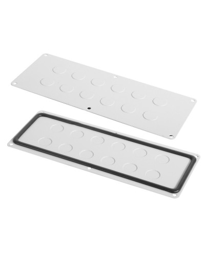 EMW-PCD-226.109. Панель кабельных вводов. Elbox в Миассе