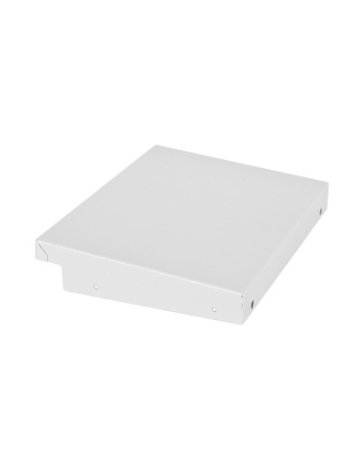 EMW-RR-500.400. Крыша дождевая для шкафов. Elbox в Миассе