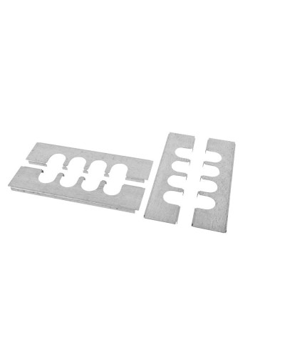 EMS-PCD-1200.100 (4шт). Панель для ввода кабеля. Elbox в Миассе