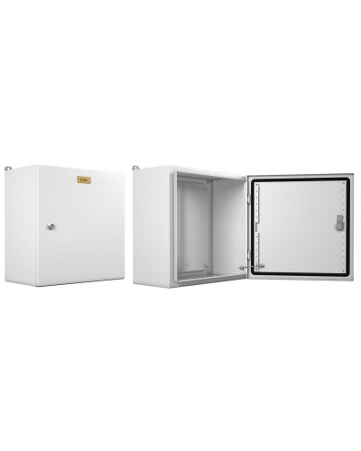 EMW-300.300.210-1-IP66. Шкаф распределительный электротехнический. Elbox в Миассе