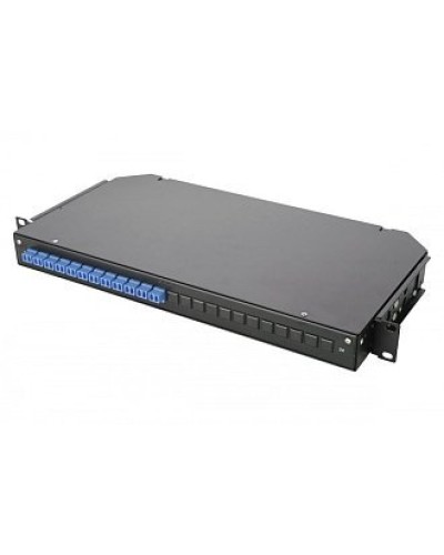 47C-24-S2-2L-04-11BL: Кросс оптический 19'' в Миассе