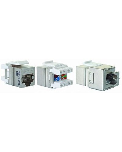16B-F6-07SL: Вставка Keystone в Миассе
