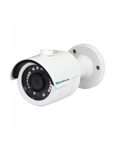 EZN-1540-A. Видеокамера IP цилиндрическая. EverFocus в Миассе