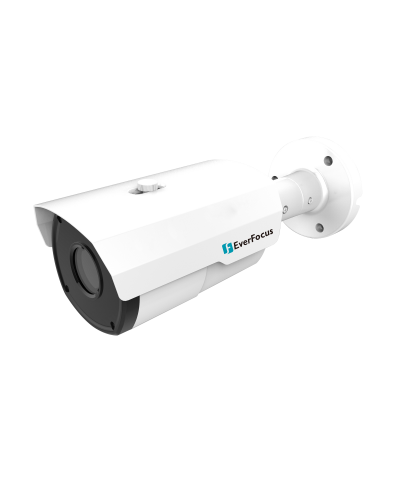 EZN-2550. Видеокамера IP цилиндрическая. EverFocus в Миассе