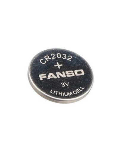 CR2032 FANSO. Литиевая батарея. FANSO в Миассе