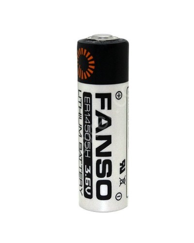 ER14505H/S FANSO. Литиевая батарея. FANSO в Миассе