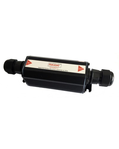 Ext/POE (IP66). Удлинитель PoE . FARADAY в Миассе