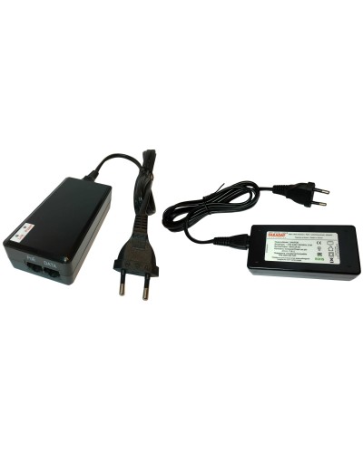 24W/POE. Инжектор PoE. FARADAY в Миассе
