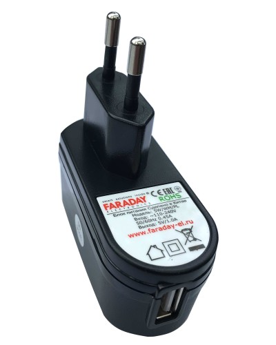 5W/WM/PL. Блок питания. FARADAY в Миассе