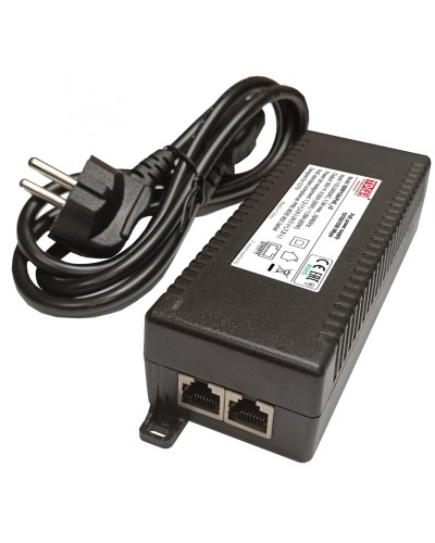 60W/1Gb/POE v2. Инжектор PoE. FARADAY в Миассе