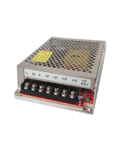 120W/12V. Импульсный блок питания. FARADAY в Миассе