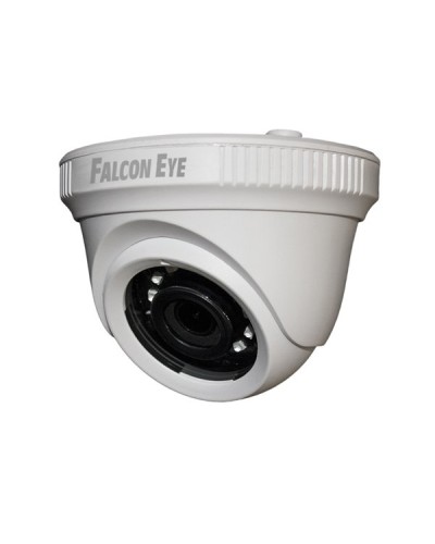 FE-MHD-DP2e-20. Видеокамера мультиформатная купольная. Falcon EYE в Миассе