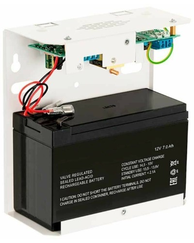 FE-1220 PRO. Источник вторичного питания. Falcon EYE в Миассе