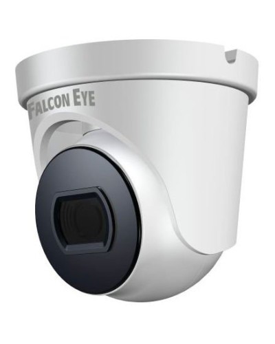 FE-MHD-D2-25. Видеокамера мультиформатная купольная. Falcon EYE в Миассе