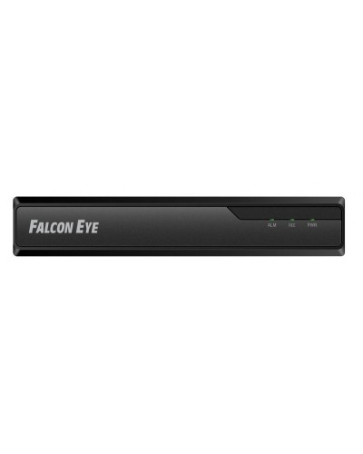 FE-MHD1104. Видеорегистратор мультиформатный 4-канальный. Falcon EYE в Миассе