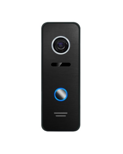 FE-ipanel 3 HD black. Вызывная панель цветная. Falcon EYE в Миассе
