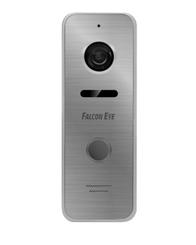 FE-ipanel 3 silver. Вызывная панель цветная. Falcon EYE в Миассе