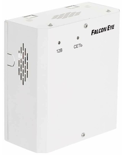 FE-1230 PRO. Источник вторичного питания. Falcon EYE в Миассе