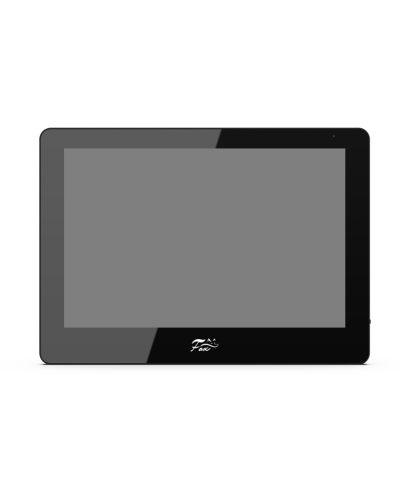 FX-IVD100HBW (ТАУ КИТА 10 B). Монитор IP-домофона. Fox в Миассе
