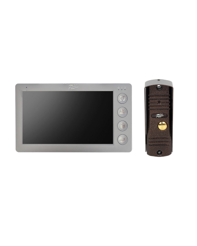 FX-VD70N-KIT (ЯНТАРЬ 7A). Комплект видеодомофона. Fox в Миассе