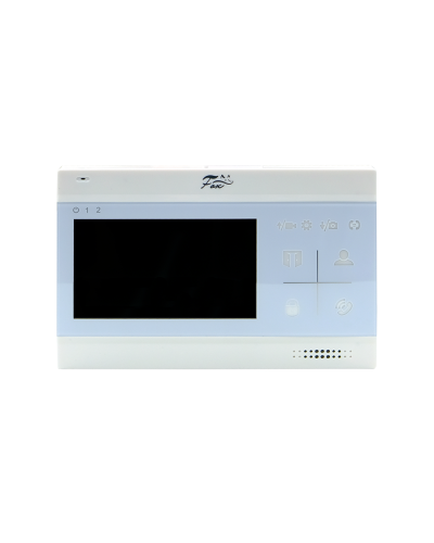 FX-VD5S (АГАТ 5W). Монитор видеодомофона цветной. Fox в Миассе