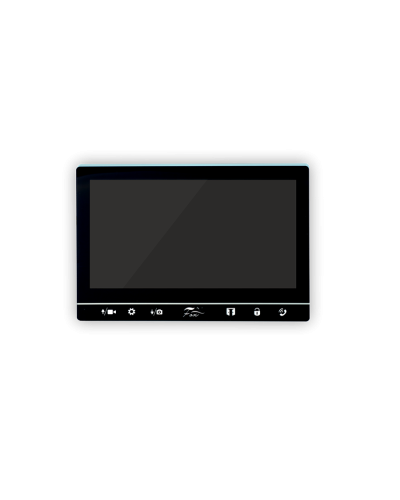 FX-PVD74GM (ВИНСЕНТ 7B). Монитор видеодомофона цветной. Fox в Миассе