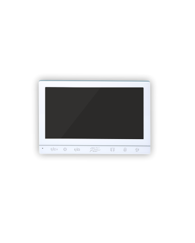 FX-PVD74GM (ВИНСЕНТ 7W). Монитор видеодомофона цветной. Fox в Миассе
