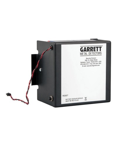 БП для MZ 6100. Блок бесперебойного питания. GARRETT в Миассе