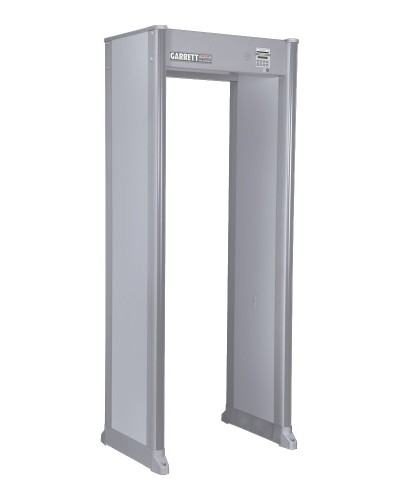 PD-6500i с опцией Quick Q. Металлодетектор арочный. GARRETT в Миассе