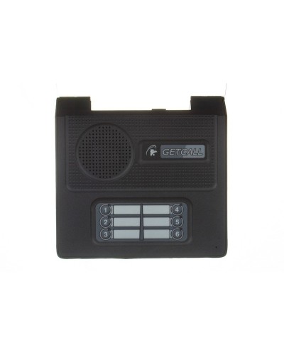 GC-1006D5. Пульт селекторной связи. GETCALL в Миассе