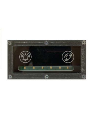 GC-0610B1. Индикатор со встроенным источником аварийного освещения. GETCALL в Миассе