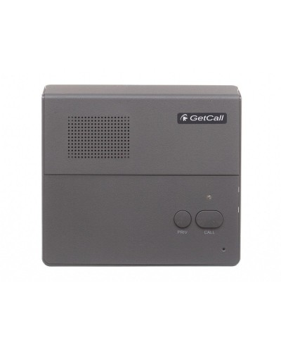 GC-4017D1.1. Пульт громкой связи. GETCALL в Миассе